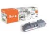 Cartuccia toner Peach nero, compatibile con  Kyocera TK-120