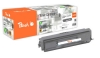 Peach modul toneru czarny kompatybilny z  Lexmark No. 230BK, 12A8405