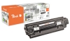 Peach Tonermodul schwarz kompatibel zu  Canon CRG-726 bk, 3483B002