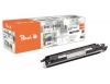 Cartuccia toner Peach giallo, compatibile con  HP No. 130A Y, CF352A