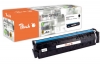 Cartuccia toner Peach nera, compatibile con  HP No. 203A BK, CF540A