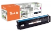 Cartuccia toner Peach magenta, compatibile con  HP No. 203A M, CF543A