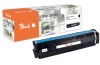 Cartuccia toner Peach nero, compatibile con  HP No. 203X BK, CF540X