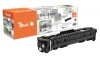 Cartuccia toner Peach nero, compatibile con  HP No. 207X, W2210X