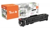 Cartuccia toner Peach magenta, compatibile con  HP No. 207X, W2213X