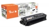 Cartuccia toner Peach giallo, compatibile con  HP No. 212A, W2122A
