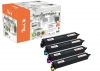 Peach Spar Pack Tonermodule kompatibel zu  Brother TN-248XL