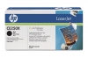 Originální toner cerný- vysoká kapacita  HP No. 504X BK, CE250X