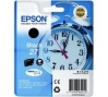 Cartucho de tinta original negro  Epson T2701, No. 27 bk, C13T27014010