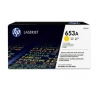 Cartuccia toner originale giallo  HP No. 653A Y, CF322A