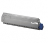 Originele tonercartridge geel  OKI 44059105