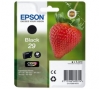 Originali rašalo kasetė, juoda  Epson T2981, No. 29 bk, C13T29814010