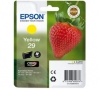 Originali rašalo kasetė, geltona  Epson T2984, No. 29 y, C13T29844010