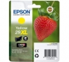 Originali rašalo kasetė XL, geltona  Epson T2994, No. 29XL y, C13T29944020