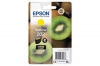 Origineel inktpatroon geel  Epson T02F4, No. 202 y, C13T02F44010