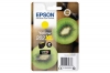 Origineel inktpatroon geel  Epson T02H4, No. 202XL y, C13T02H44010