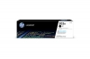 Cartuccia toner originale nero  HP No. 203A BK, CF540A