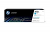 Cartuccia toner originale ciano  HP No. 203A BK, CF541A