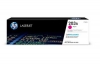 Cartuccia toner originale magenta  HP No. 203A M, CF543A