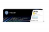 Cartuccia toner originale giallo  HP No. 203A Y, CF542A