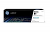 Cartuccia toner originale nero  HP No. 203X BK, CF540X