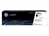 Cartuccia toner originale nero  HP No. 207A, W2210A