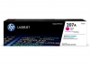 Cartuccia toner originale magenta  HP No. 207A, W2213A