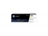 Cartuccia toner originale giallo  HP No. 207X, W2212X