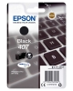 Cartucho de tinta original negro  Epson No. 407BK, T07U140