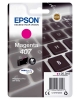 Cartucho de tinta original magenta  Epson No. 407M, T07U340
