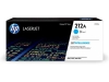 Cartuccia toner originale ciano  HP No. 212A, W2121A