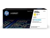 Cartuccia toner originale giallo  HP No. 212A, W2122A