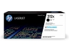 Cartuccia toner originale nero  HP No. 212X, W2120X