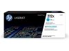 Cartuccia toner originale ciano  HP No. 212X, W2121X