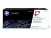 Cartuccia toner originale magenta  HP No. 212X, W2123X