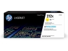 Cartuccia toner originale giallo  HP No. 212X, W2122X