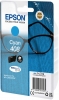 Cartucho de tinta original cian  Epson No. 408, T09J240