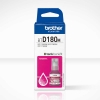 Original Inkbottle magenta  Brother BTD180M