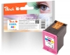 Peach Druckkopf color kompatibel zu  HP No. 300XL c, CC644EE