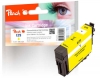 Peach rašalo kasetė, geltona, suderinama su  Epson T2984, No. 29 y, C13T29844010