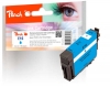 Peach rašalo kasetė, žalsvai mėlyna, suderinama su  Epson No. 16 c, C13T16224010