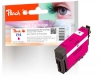 Peach rašalo kasetė, rausvai raudona, suderinama su  Epson No. 16 m, C13T16234010