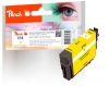 Peach rašalo kasetė, geltona, suderinama su  Epson No. 16 y, C13T16244010
