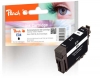 Inkoustová patrona Peach cerná, kompatibilní s  Epson T3461, No. 34 bk, C13T34614010