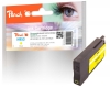 Peach Tintenpatrone gelb kompatibel zu  HP No. 953 y, F6U14AE
