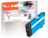 Cartucho de tinta de Peach cian compatible con  Epson No. 407C, C13T07U240
