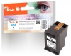 Tête d'impression Peach noire, compatible avec  HP No. 653 bk, 3YM75AE