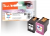 Peach Multi Pack, compatible avec  HP No. 653, 3YM75AE, 3YM74AE  , 3YM60AE