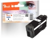 Peach Ink Cartridge black HC compatible with  Epson No. 408L, T09K140