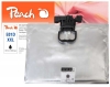 Peach Tintenpatrone schwarz kompatibel zu  Epson T01D1, C13T01D100